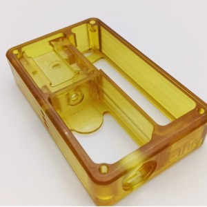 منتجات PEI الآلي