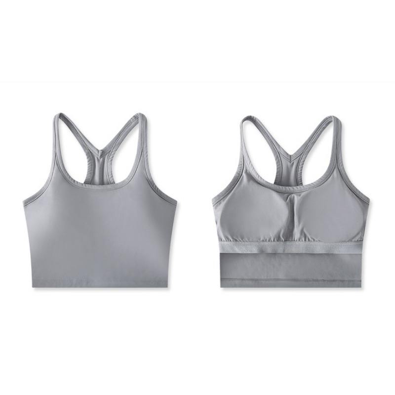 SC10241 TOPS جاف سريع الجاف TANK TOP GAM Sports Yoga Fitness Crops TOPS TAP