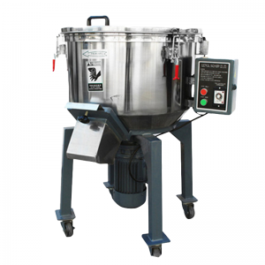 آلة خلط الألوان الرأسية