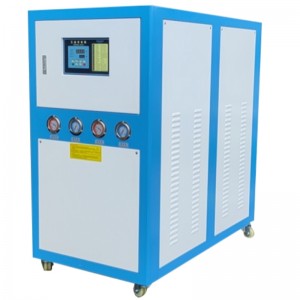 مبرد مبرد بالماء