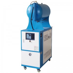 آلة تسخين العفن