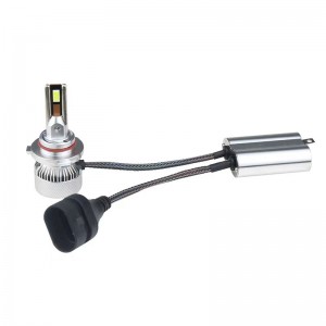 K7 LED المصباح الأمامي