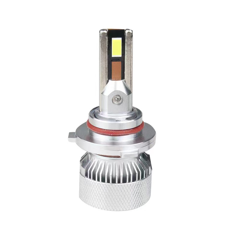 K7 LED المصباح الأمامي