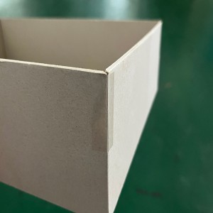 آلة لصق الركن DG-40