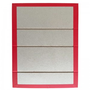 DG-9045 آلة جلدية متعددة الوظائف (بطانة)