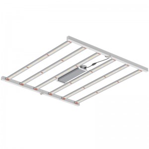 800W 4*4fts الكامل طيف الإضاءة البستانية لاعبا اساسيا لدفيئة داخلي أو تجاري النمو النمو ضوء النمو