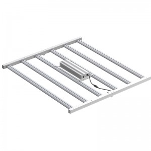 800W 4*4fts الكامل طيف الإضاءة البستانية لاعبا اساسيا لدفيئة داخلي أو تجاري النمو النمو ضوء النمو