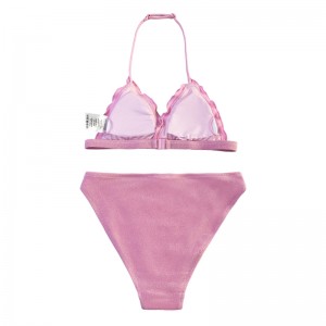 كأس المثلث المثلث ذو العنق