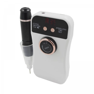 أفضل 35000 دورة في الدقيقة مسامير الحفر القابلة لإعادة الشحن