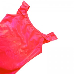 طفل ملابس مخصصة طباعة طفل مخصص قطعة واحدة ملابس السباحة