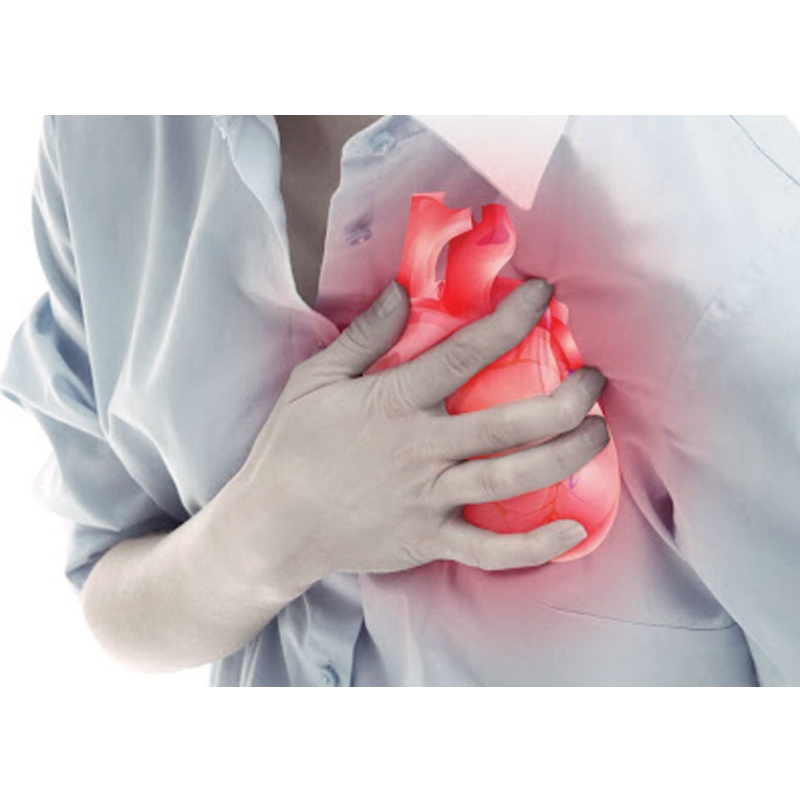 جامعة نانجينغ الطبية: NMN يحسن احتشاء عضلة القلب