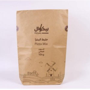 Eco Friendly 2kg 25kg 30 كجم