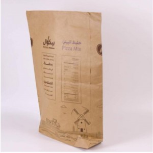 Eco Friendly 2kg 25kg 30 كجم