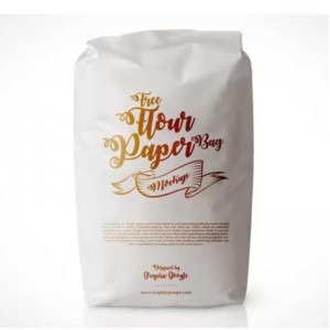 الجملة مخصصة 1 كجم 2 كجم 5 كجم 10 كجم معاد إعادة التدوير