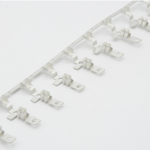 أجزاء ختم الطرفية 2