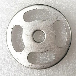 حلقة صمام ماء الغسالة/bracket