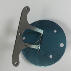 K5-11 السنانير المعدنية