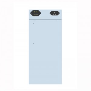 60V 50AH تبديل البطارية محطة حزمة بطارية الدراجة الحزمة Ebike