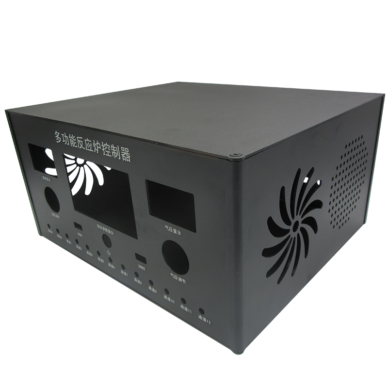 الهيكل المعدني من سبائك الألومنيوم