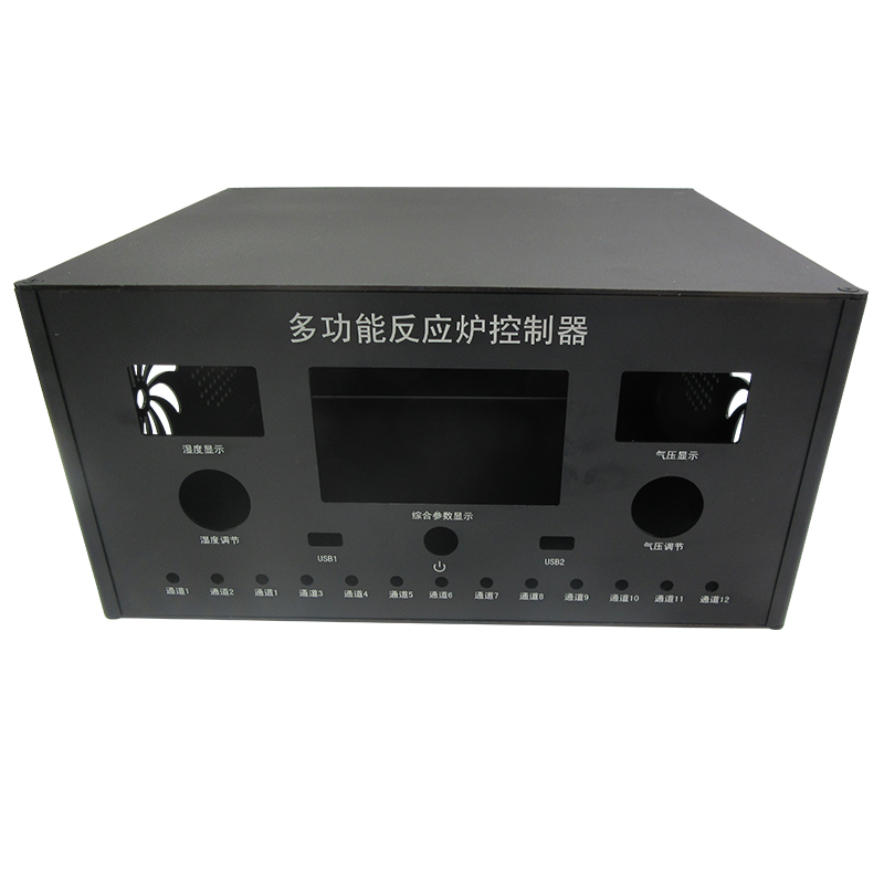 الهيكل المعدني من سبائك الألومنيوم