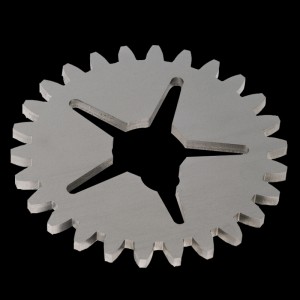 مخصص لتصنيع الصفائح المعدنية من الفولاذ المقاوم للصدأ