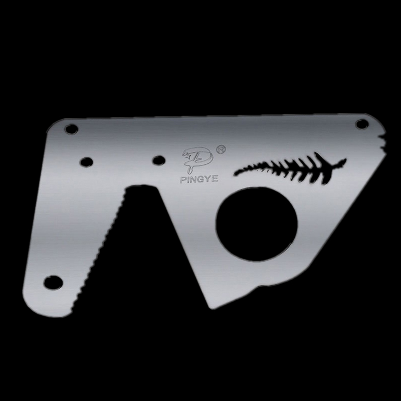 مخصص لتصنيع الصفائح المعدنية من الفولاذ المقاوم للصدأ