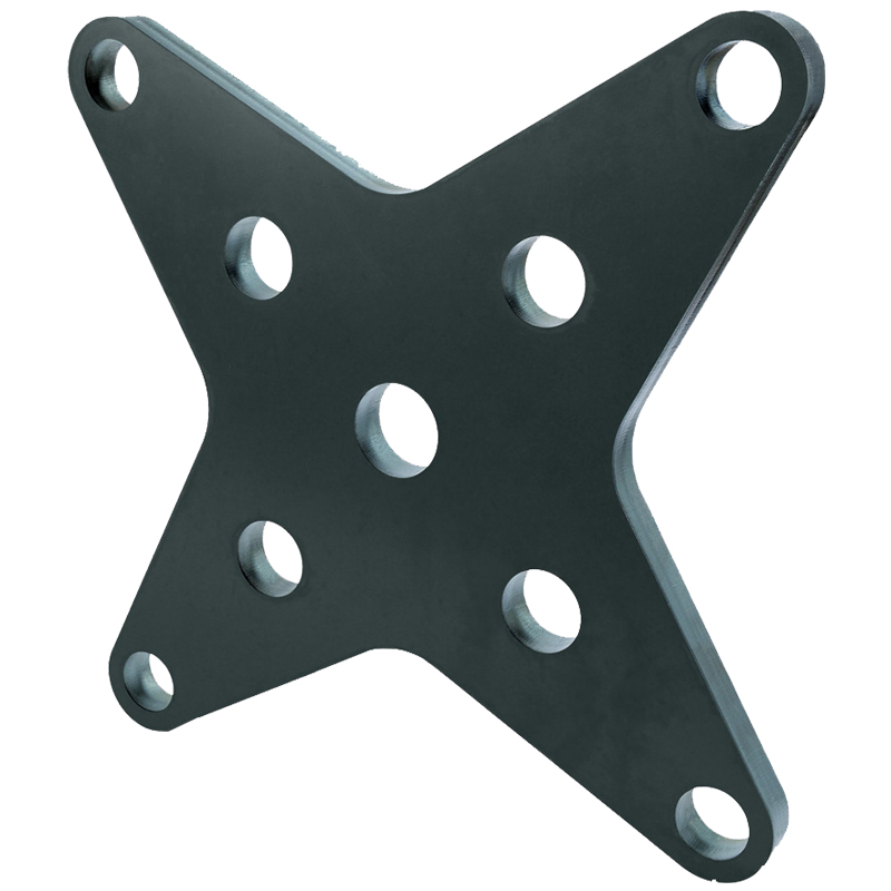 تصنيع مخصص للأجزاء الميكانيكية المعدنية من الحديد والصلب