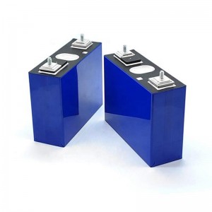 بطارية Svolt 106ah LFP 3.2V 100AH ​​LIFEPO4 المنشورية لخلية البطارية القابلة لإعادة الشحن بطارية فوسفات الحديد الحديد ل 12 فولت 48V 48 فولت بطارية ا...