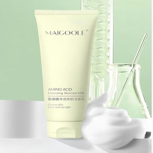 منظف ​​الأحماض الأمينية