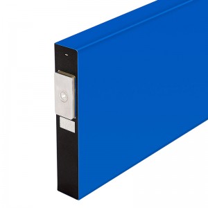 Prismatic Svolt 3.2v 184a Blade Cell LifePo4 بطارية الفوسفات الحديد للبطارية لليثيوم الحديد لحزمة بطارية تخزين الطاقة الشمسية