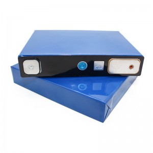 GOTION 3.2V 50A LIFEPO4 PRISMATAC CELL SOLAR SODAGE STAGES