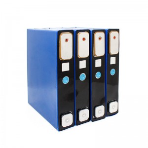 GOTION 3.2V 50A LIFEPO4 PRISMATAC CELL SOLAR SODAGE STAGES