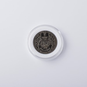 احتراف مخصص بالجملة بالجملة شارات جنب