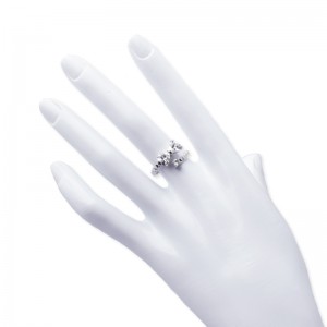 خاتم نوع هونغدي المصقول