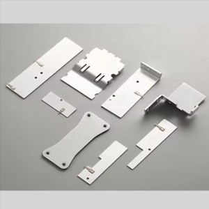 تخصيص\\/OEM عالية الدقة الألومنيوم\\/الفولاذ المقاوم للصدأ\\/SPHC\\/SPCC الصفائح المعدنية ختم ختم ختم جزء للسيارة\\/السيارات\\/ماك