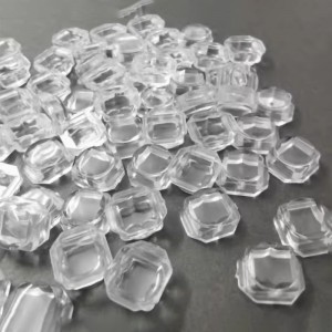 منتجات العدسات البصرية