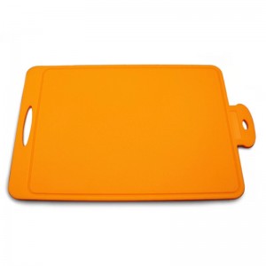 لوح تقطيع سيليكون