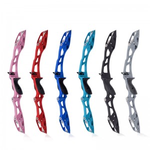 إت-13A 23 بوصة RH ILF قوس منحني الناهضون