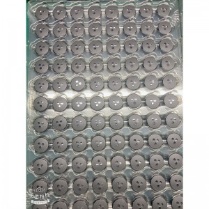 مشاهدة عدسة معدل ضربات القلب