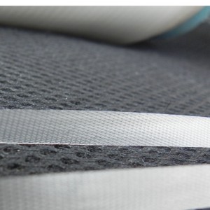 شريط مطاطي واضح