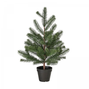 نبات صناعي محفوظ بوعاء