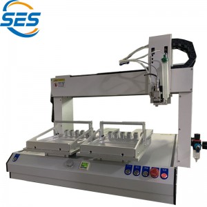 خلف-ل-آلة الجمع بين الاستغناء والمعالجة الخلفية