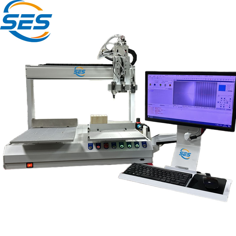 آلة توزيع الألعاب الخشبية البصرية الآلية