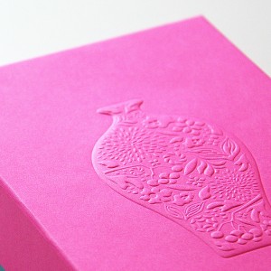 إناء الحرفيين-مجموعة مربع الهدايا المستوحاة