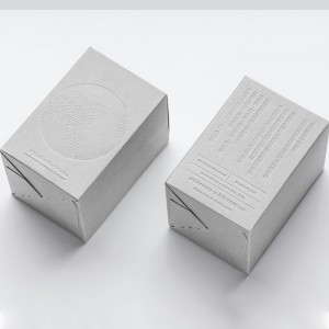 صندوق الهدايا العالمي للمكانة