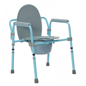 كومود مع الظهر