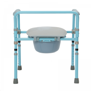 كومود مع الظهر