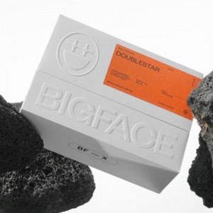 صندوق التغليف الأنيق كرافت