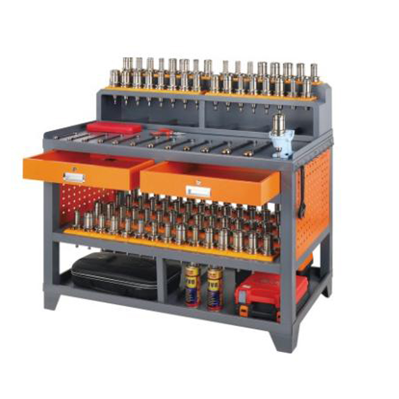ثلاثة -في -واحد ثقيل - Dutyprotrudrudrudrud -منصة Workbench