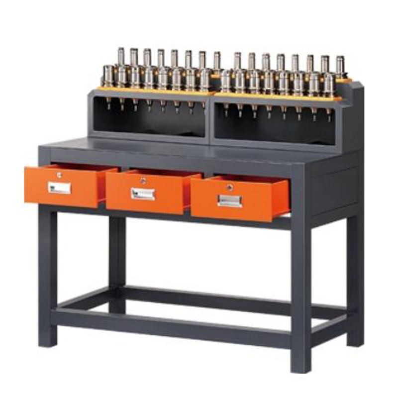 رئيس Workbench